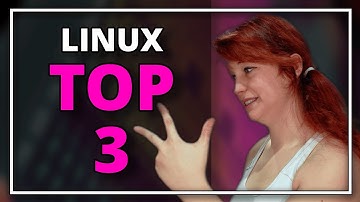 Las 3 MEJORES DISTROS LINUX del 2025 (¡la #1 te vuela la cabeza!)