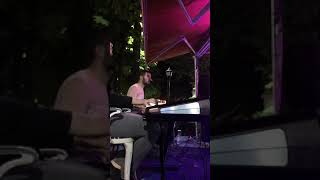 Tarifi Zor Yunus Emre Çelik Ünye Resimi