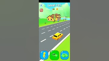 Shape shifting 191 #shorts #shapeshifting #gameplay #games #trending