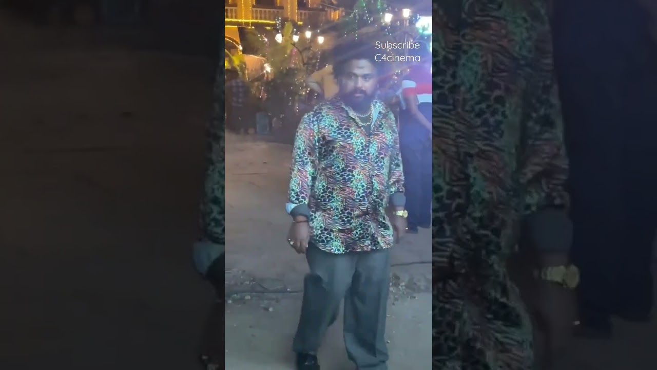 Namba reviewer Prasanth ah idhu 