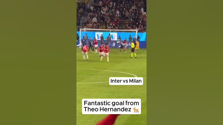 Inter vs AC Milan 2-3 Highlights | 2025 Supercoppa Italiana Final Recap!