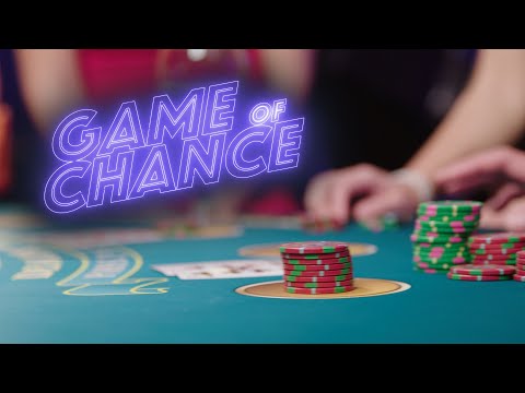 Game Of Chance | Official Trailer | NOW AVAILABLE ON DEMAND
