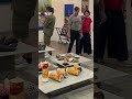 Kūrėjų ir lankytojų įspūdžiai iš „ArtVilnius'26“ meno mugės
