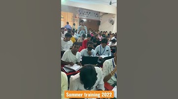 Techpile Summer training 2022 || summer training batch 2022 ||
