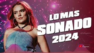 MALUMA, KAROL G, DADDY YANKE, ROSALIA 🔥 LO MAS SONADO 2023 🔥 LO MAS NUEVO 2023 🔥 MIX REGGAETON 🔥