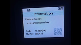 Panasonic KX-HNM300 baby monitor won’t turn on repair by Stupid Circuit Board Repair 222 views 1 year ago 1 minute, 6 seconds
