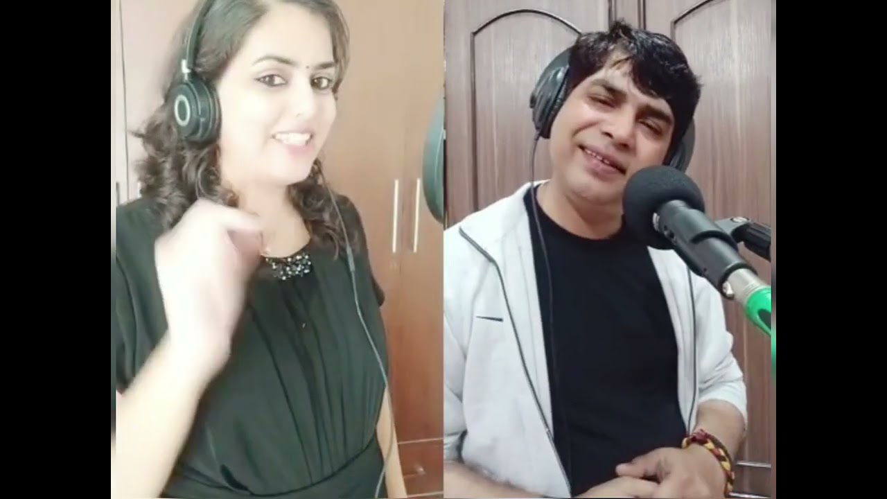 Aaj Subah Jab Main Jaga 🤍💚💖❤️‍🩹❣️🧡