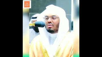 تلاوة خاشعة - [وأما الذين سعدوا ففي الجنه] - من جماليات الشيخ د. #ياسر_الدوسري - #سورة_هود