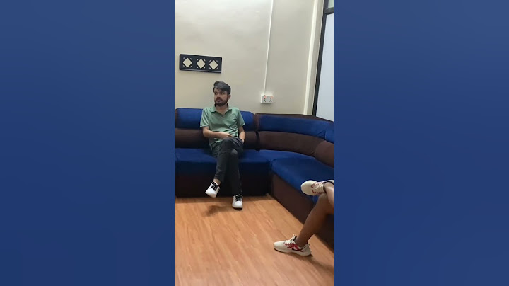 नमस्कार गण्डकि छड्के with अपिल त्रीपाटी