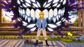 Loser Boy Tames Ancient Gods To Find His Lost Sister | Anime Recap