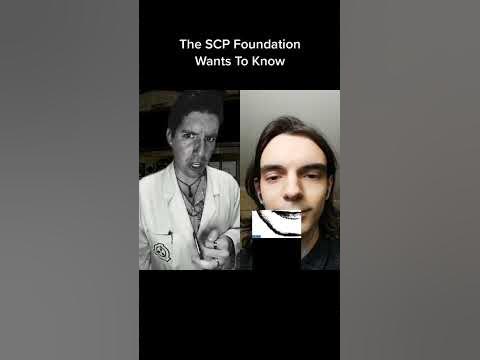 How Much Do You Know about the SCP Foundation?