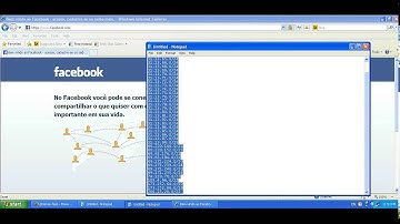 Facebook - Bloqueio via regras pfSense