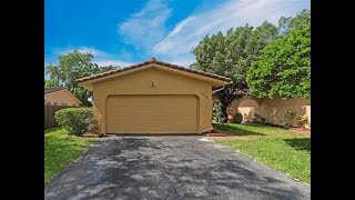 Berkshire Hathaway HomeServices Florida Realty - 8160-8170 NW 40th St