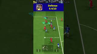 Sergi Cardona League Selection Spanish Oct 25 Efootball Mobile 2026