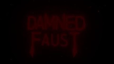DOOM Snapmap: Damned Faust (updated) part 2