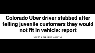 What safety features do Uber and Lyft drivers get? Very little.