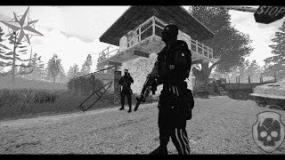 ArmStalker RP | CHRP | История Пули. Ч1