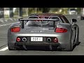 Porsche Carrera GT SOUND Compilation! Pure V10 Sound 🔥