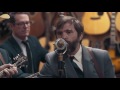 Chatham County Line - "Siren Song" // The Bluegrass Situation