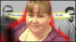 Brutal Murder of Amber Spradlin, The Shocking Truth