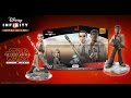 Disney infinity 30  pack aventure star wars  the force awakens