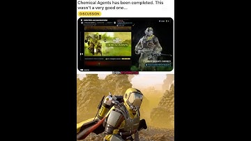 Dev’s actually doesn’t care if you look or not in Helldivers 2 Gas #helldivers2 #shorts