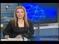 28_02_2013 ~ Syria News (ENG) ~ Oil excavation in Golan by Israel is illegal
