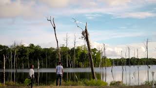 CHESYLINO - SAMPE KAPAN ft Omhand V [Official Video]