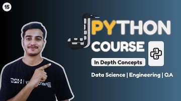 Python Strings Explained | Sequence Data Types, Indexing & Slicing for Beginners
