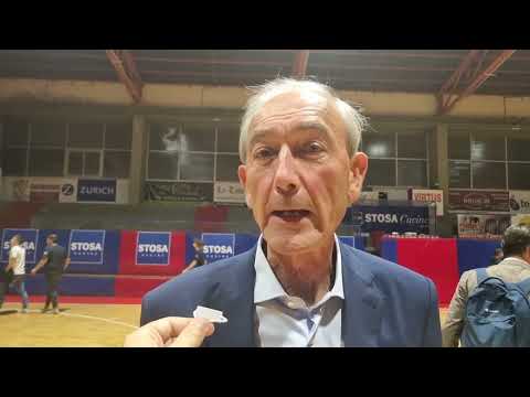 Intervista Fabio Bruttini