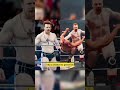 WWE STAR SHAMAN'S