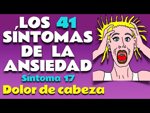 Video: ¿Pueden las tormentas causar dolores de cabeza?