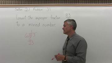 MTH 060 : Section 2.1 Problem 31 - Mathematics with Dan Avedikian