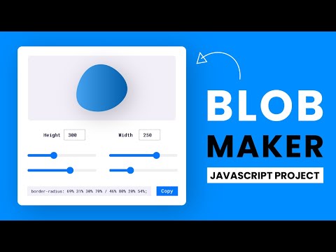 Video: Čo je blob v Javascripte?