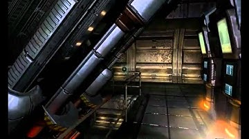 Czech Let´s Play - Doom 3 (Part 4)