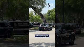 Person shot outside Apopka Home Depot after road rage incident, police say