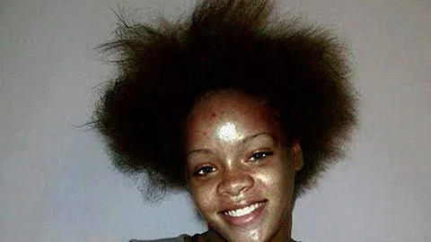 Female Celebrities without Make Up (SHOCKING) (You're not ugly, you're just poor)