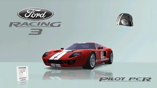 Ford Racing 3: FORD GT REVENGE (Part II)