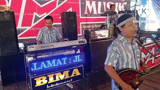 KAWIN LAGI| MEGGI Z| BIMA MUSIK| HP. 081368101917