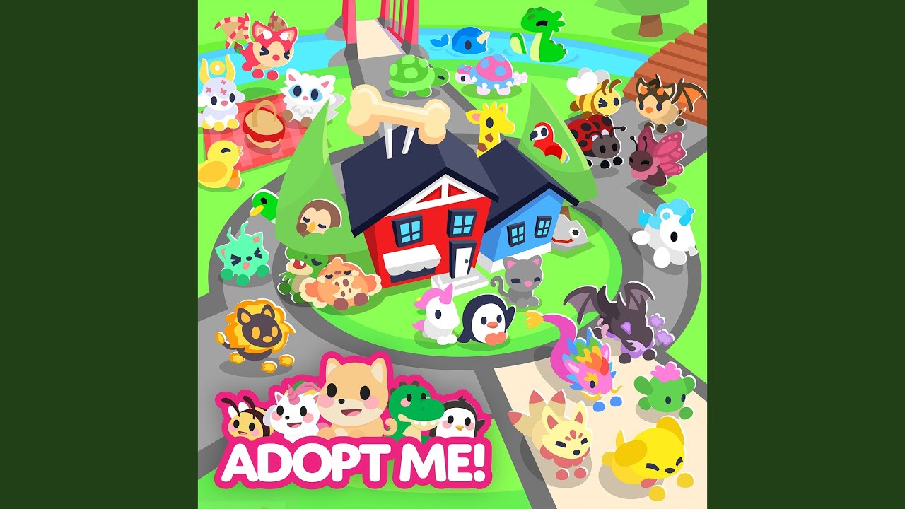 Adopt Me! Day