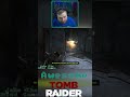 Awesome! - Tomb Raider (2013) #tombrider #tombraider2013