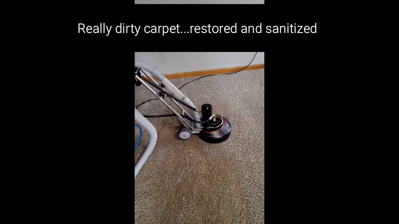 Carpet Cleaning Spring in Hill TN YouTube