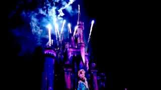 2015.07.07 【ラス日ラス回】Once Upon a Time ~Special Edition~ アナ雪部分
