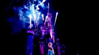 2015.07.07 【ラス日ラス回】Once Upon a Time ~Special Edition~ アナ雪部分