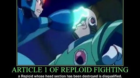 This Hand of Mine Glows With An Awesome POWER