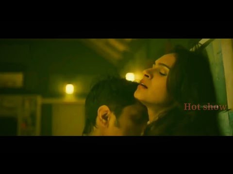 Hot love Making Scene of Movie Mirzapur 1