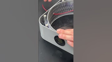 Drybox prototype by One Maker Show