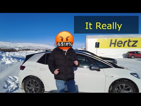 Renting an Electric