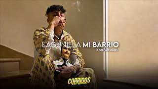 Lagunilla Mi Barrio✖️Justin Morales  (Corridos OM)