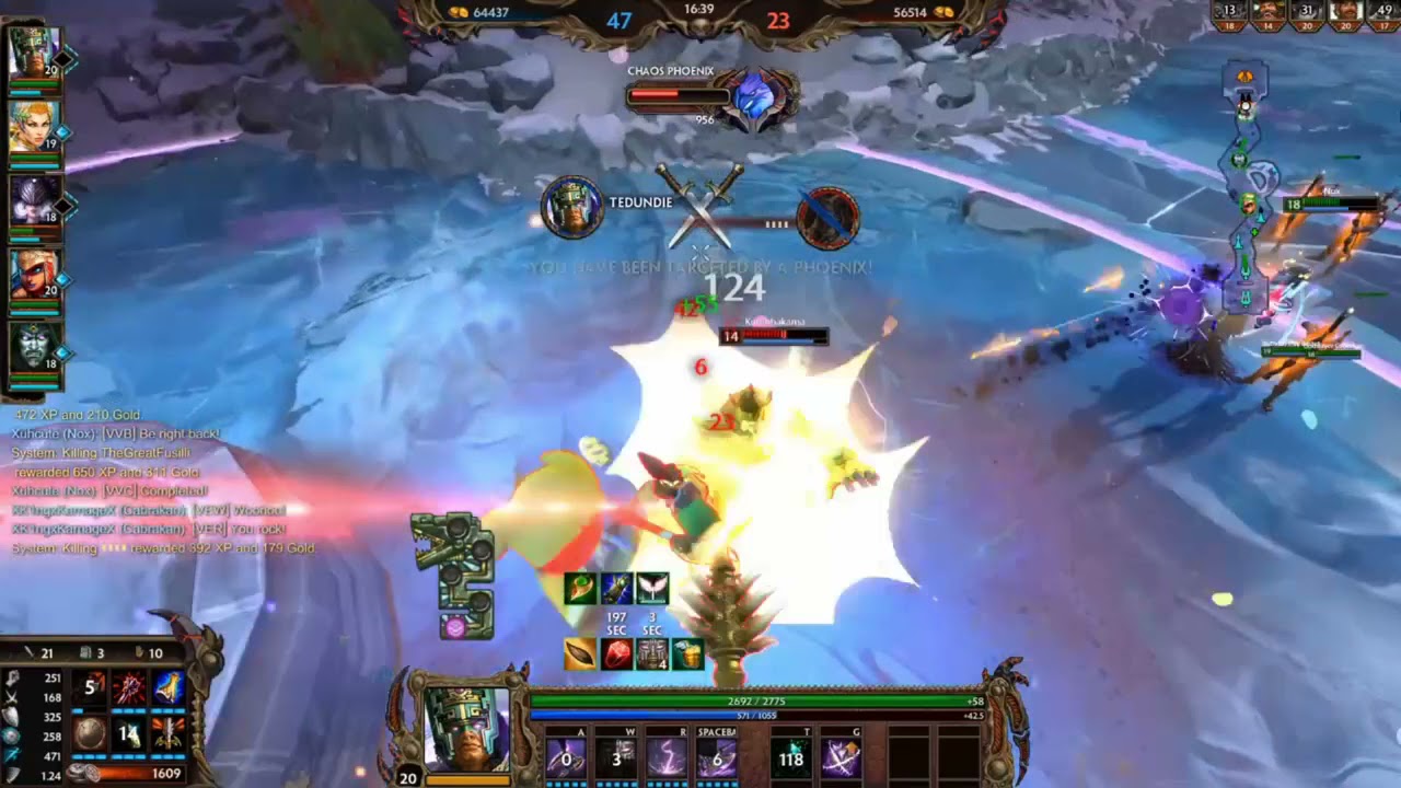 Morrigan's Shroud - Compilation #1